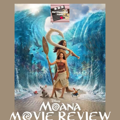 Moana (2026) Movie Review cover