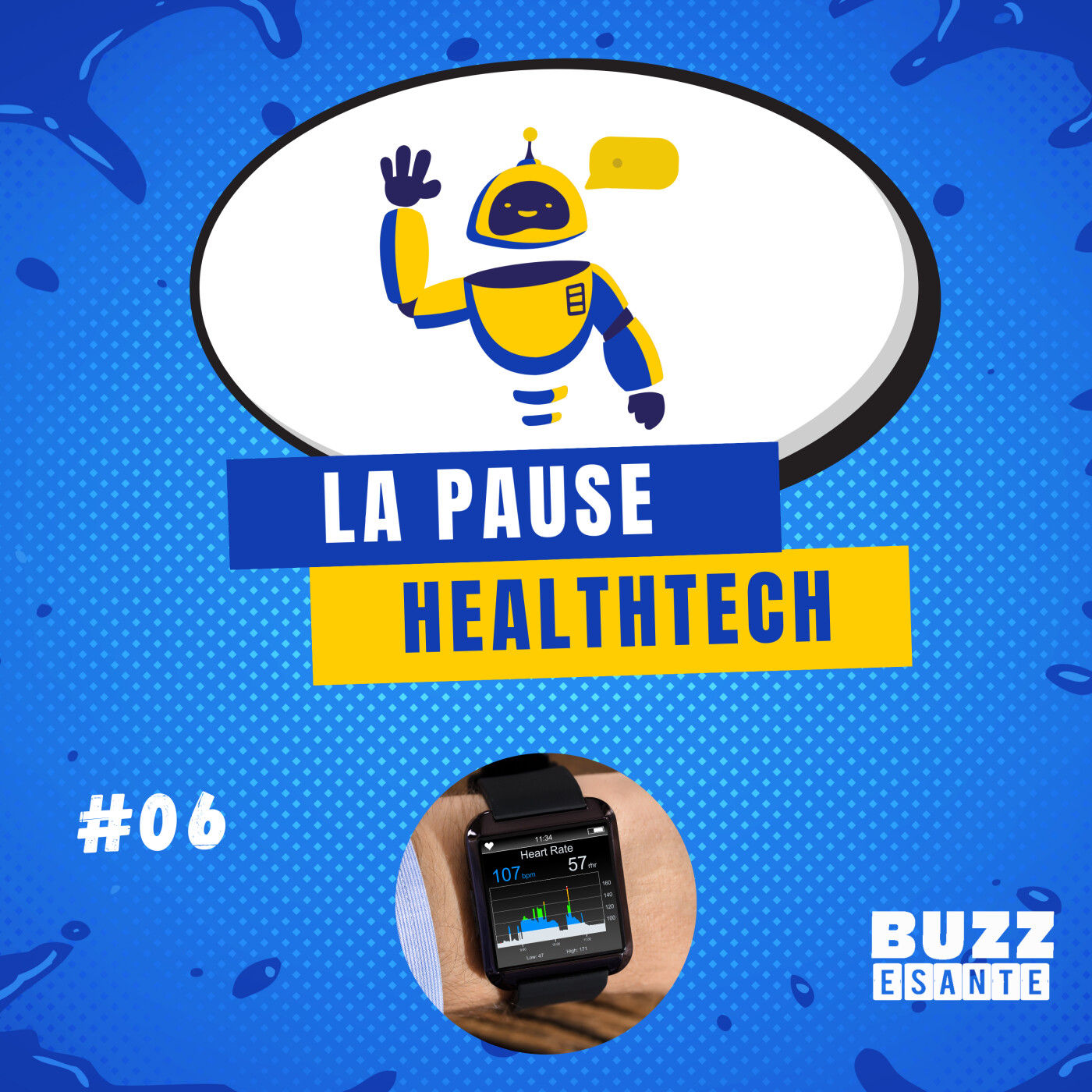 #06 - Explosion du marché des wearables