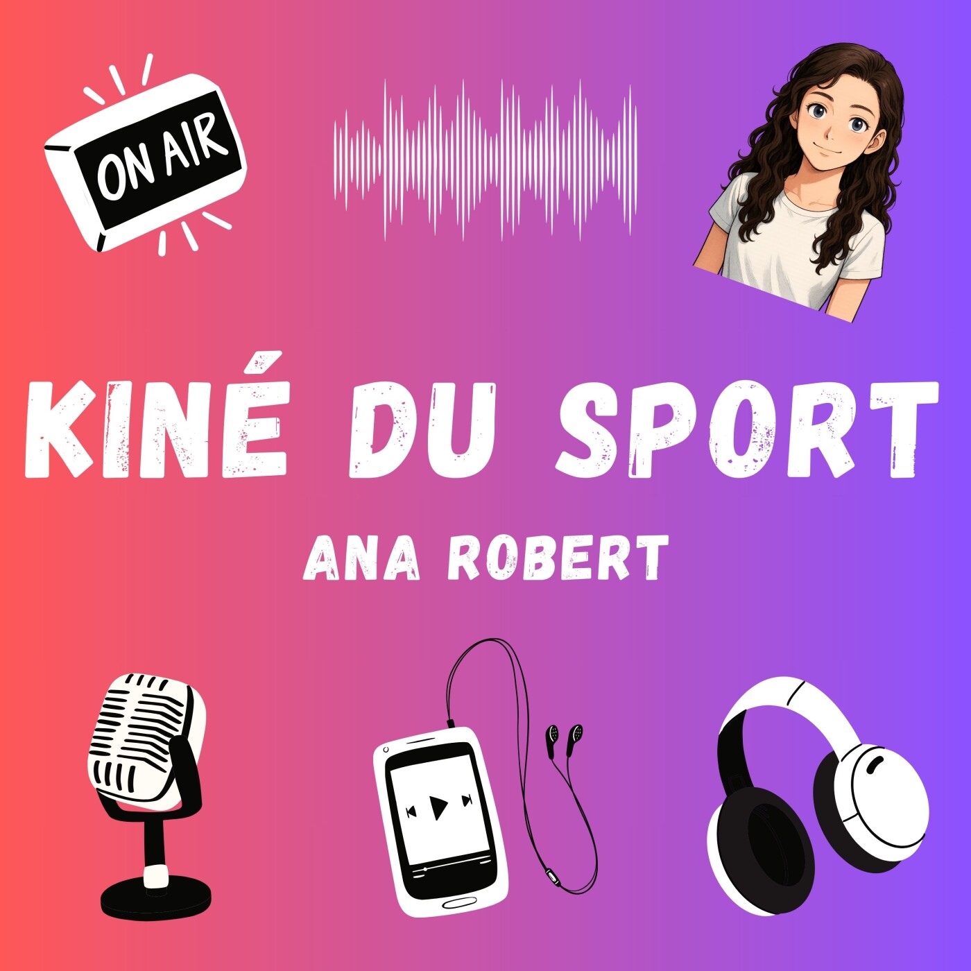 Kiné du sport