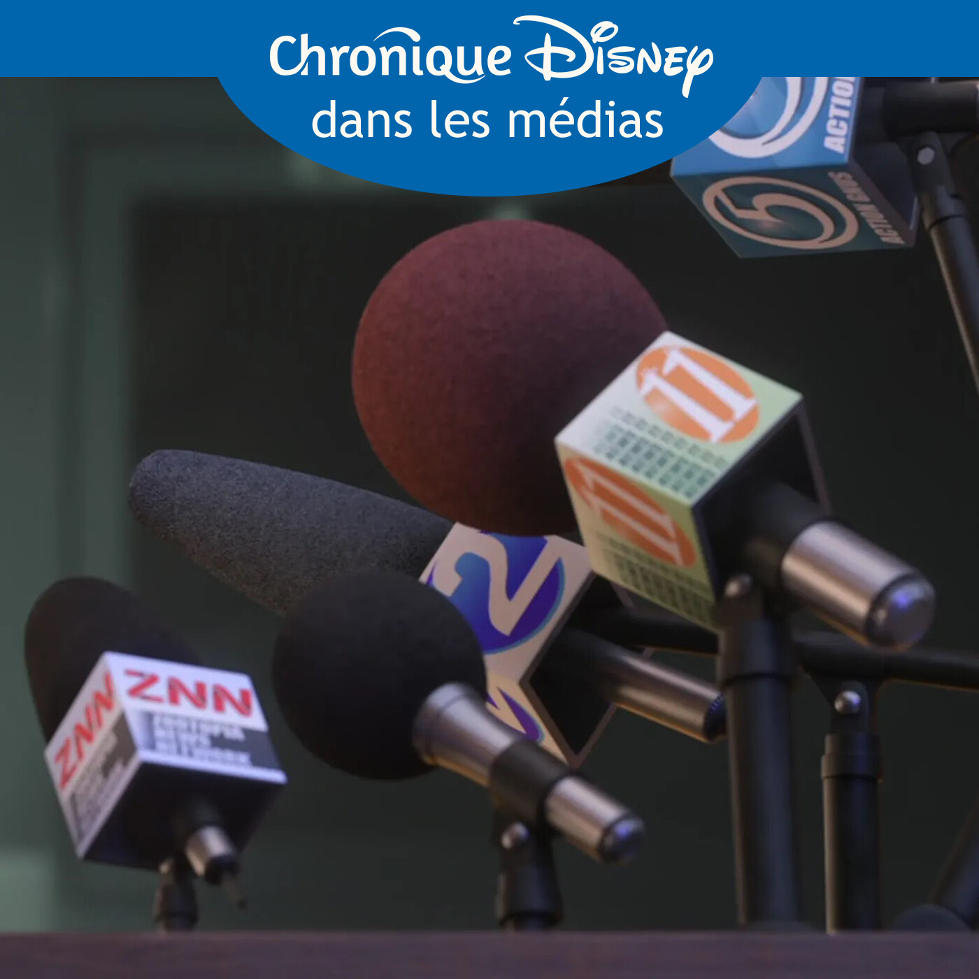 Hors-Série - La Naissance de Mickey - Chronique sur Hope Radio