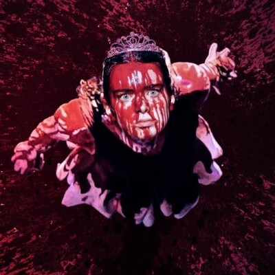 Carrie, la violence du groupe - avec Morgane Caussarieu et Vincent Tassy cover
