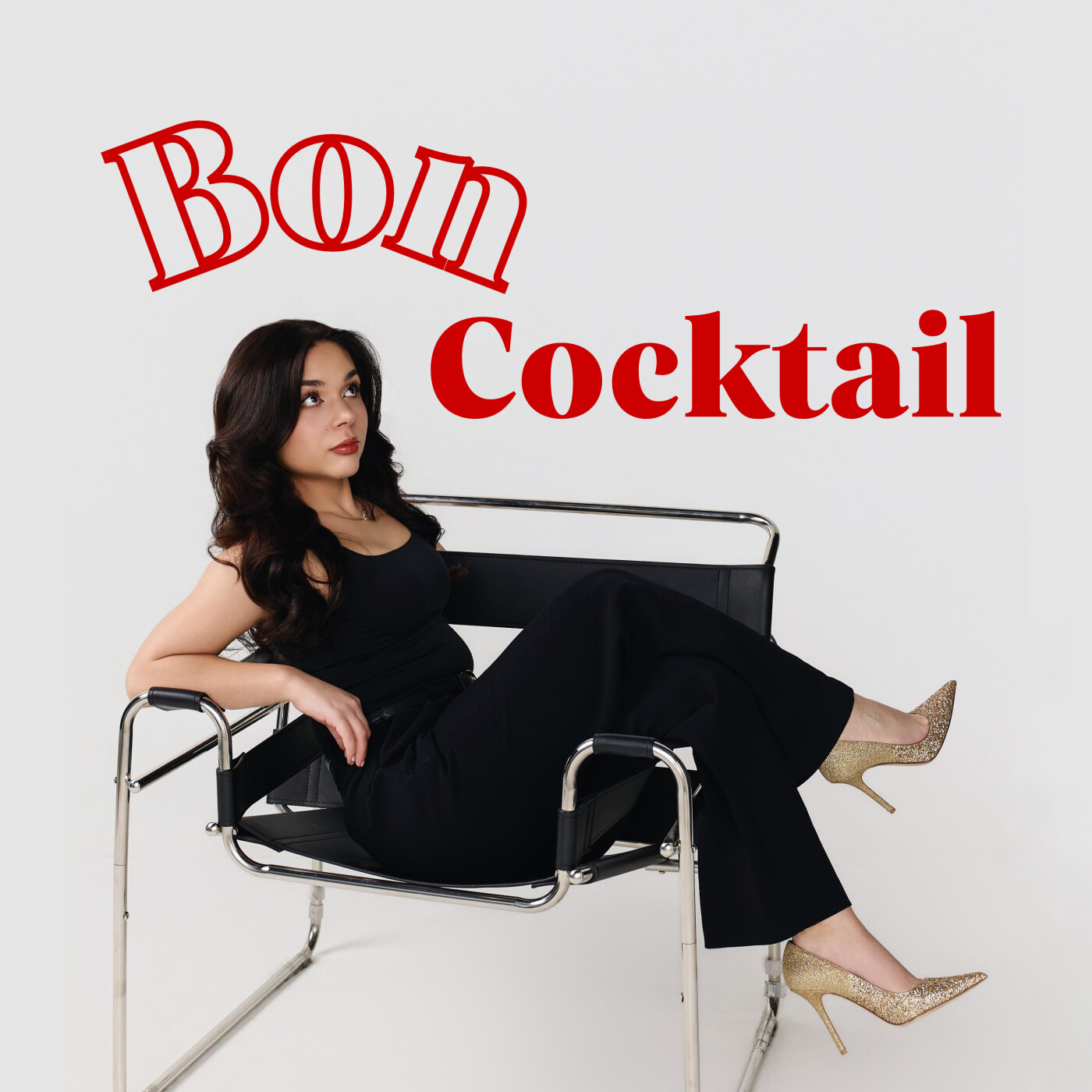 Bon Cocktail cover art