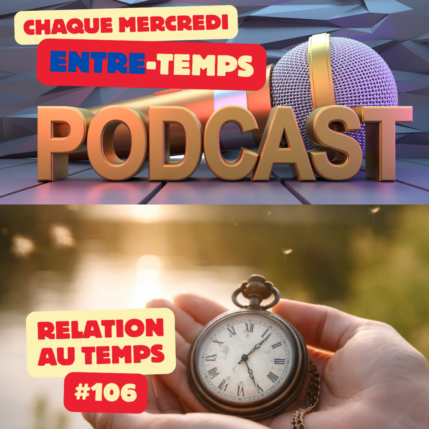 Le temps n’est pas une ressource : repenser sa relation au temps pour vivre plus sereinement