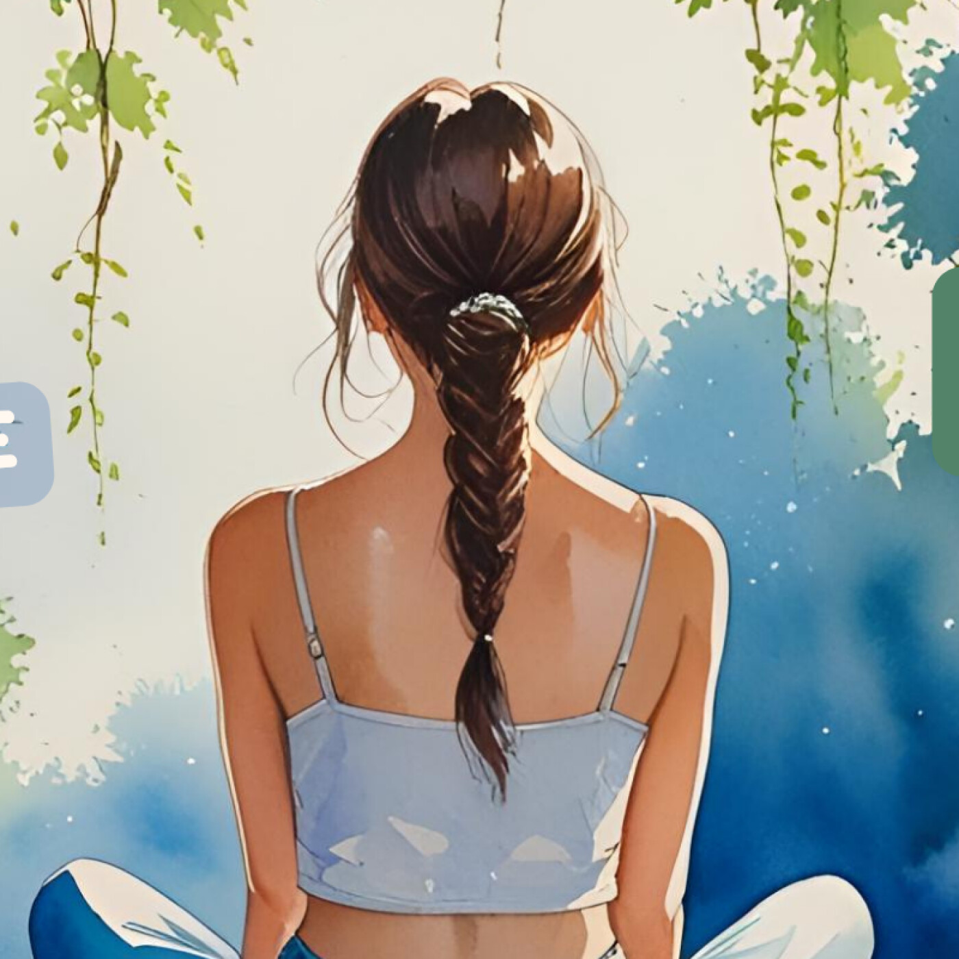 Au Fil du yoga / A l'ombre du Banyan