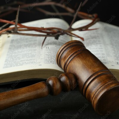 La justification par la grâce dans l'épître aux Romains cover