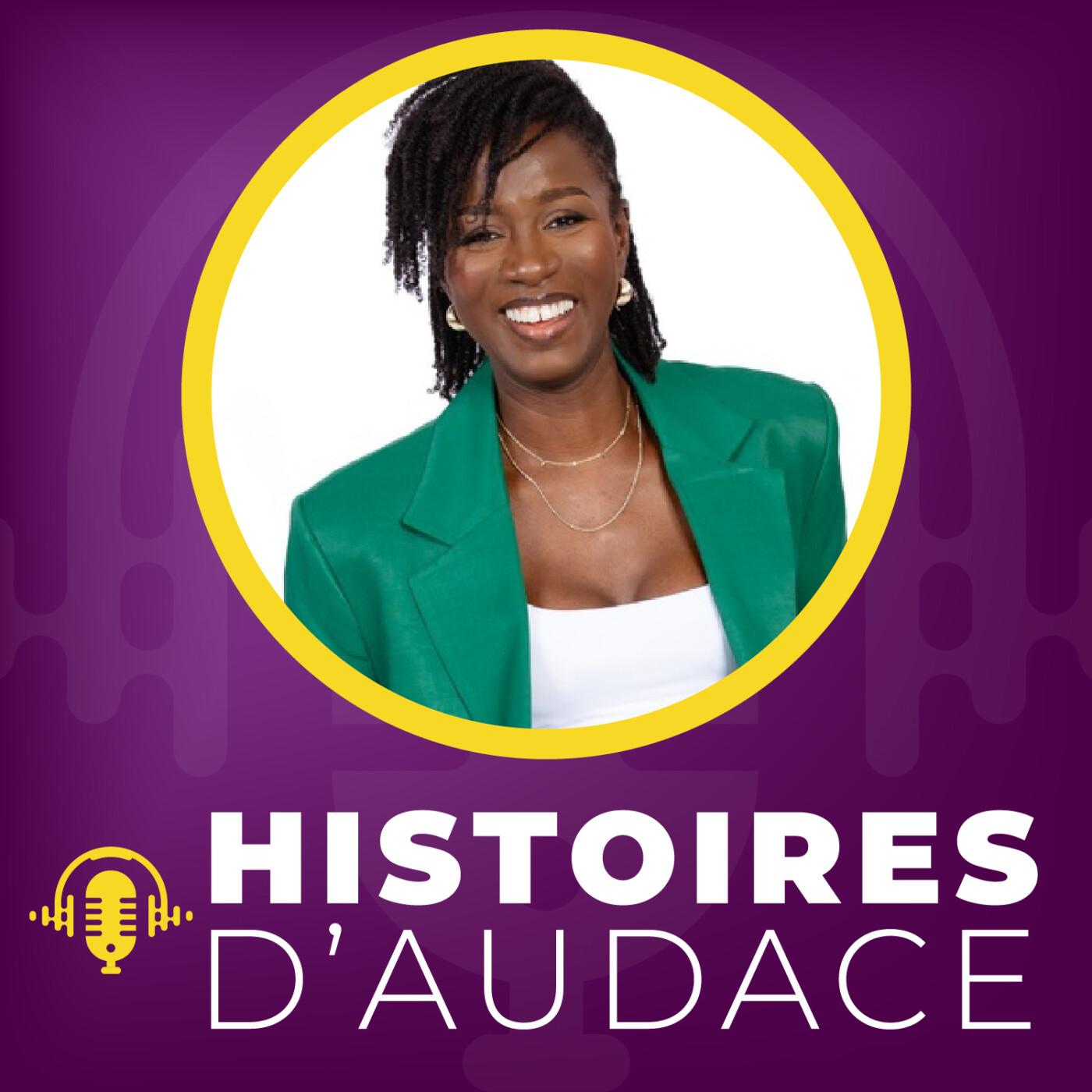 "Le Sénégal m'a sauvée" | De la dépression aux plus grands événements du pays | Penda Dimé