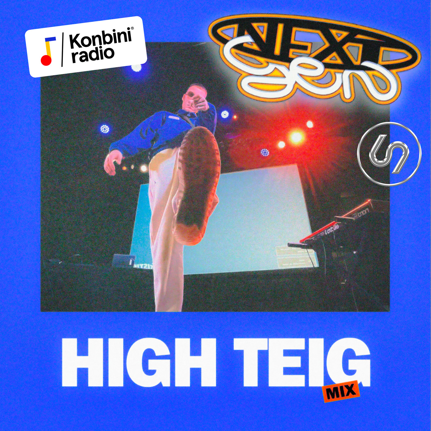 NextGen : le meilleur de la nouvelle génération rap FR