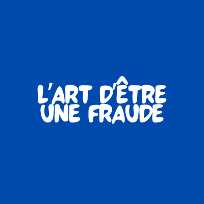 SE1EP05 - L'art d'être une fraude cover