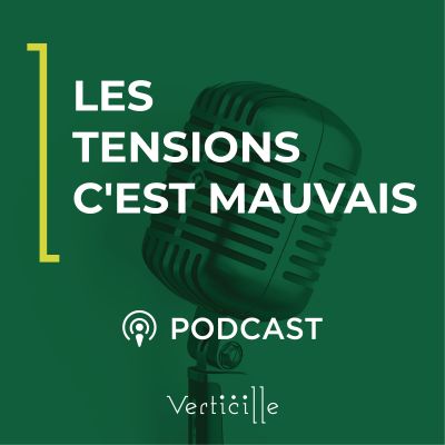 Les tensions, c'est mauvais... cover