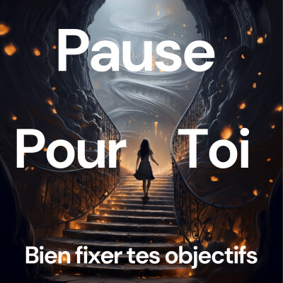 Bien fixer tes objectifs cover