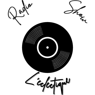 FIDY - L'Eclectique Radio Show #12 cover