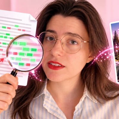 Comment on cache une signature invisible dans un texte généré par IA cover