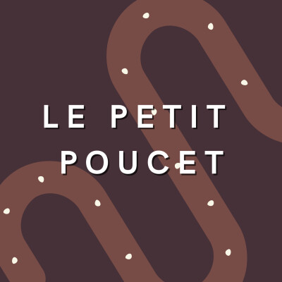 Le Petit Poucet cover