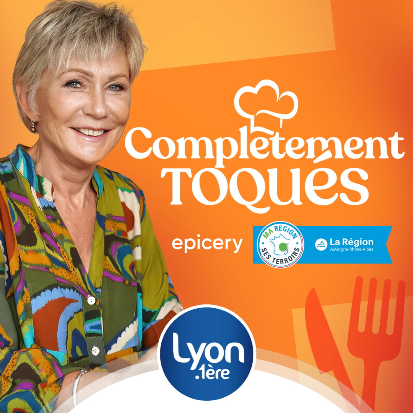 Complètement Toqués