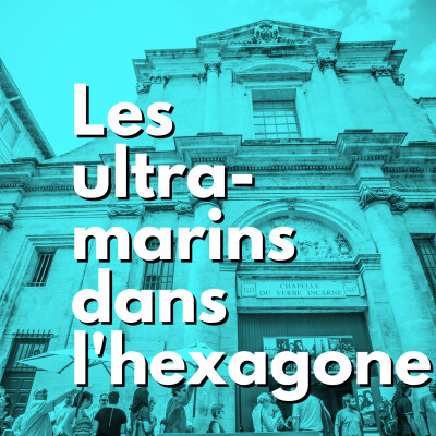 L’Éveil de Grand Large - #10 Les Ultra-Marins dans l’Hexagone cover