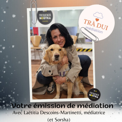 2026.03.10 TraDui Voisinage cover