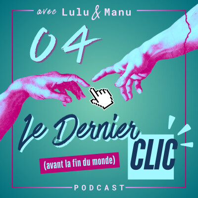 Episode 4 - Côté outils : Souveraineté, résilience, open-source et quelques nouveautés cover