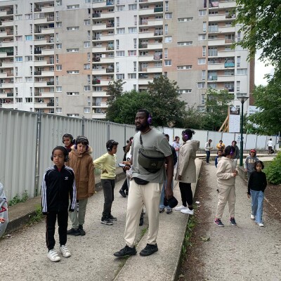 11 Les terrains de tennis cover