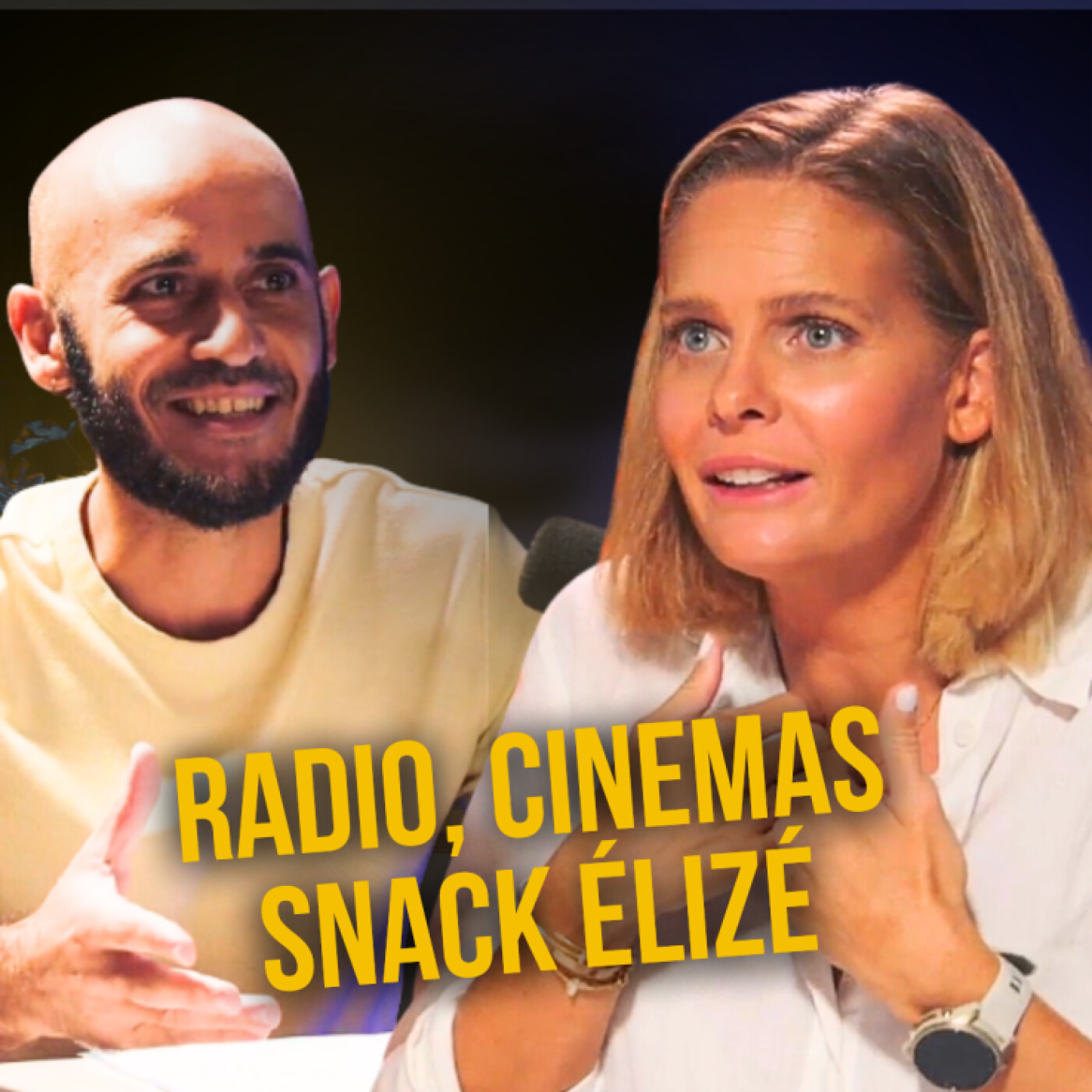 Les entrepreneurs d\'outremer