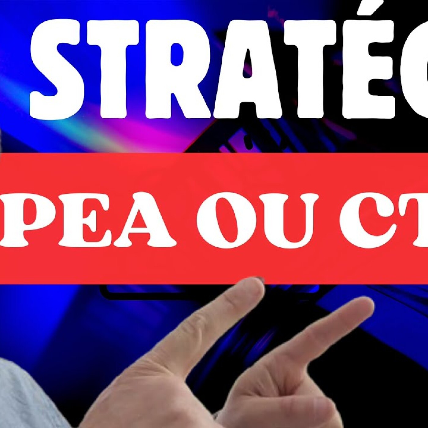 PEA ou CTO ? Comment investir en bourse ? episode artwork