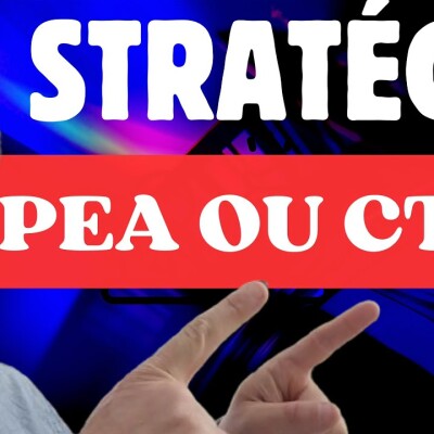 PEA ou CTO ? Comment investir en bourse ? cover