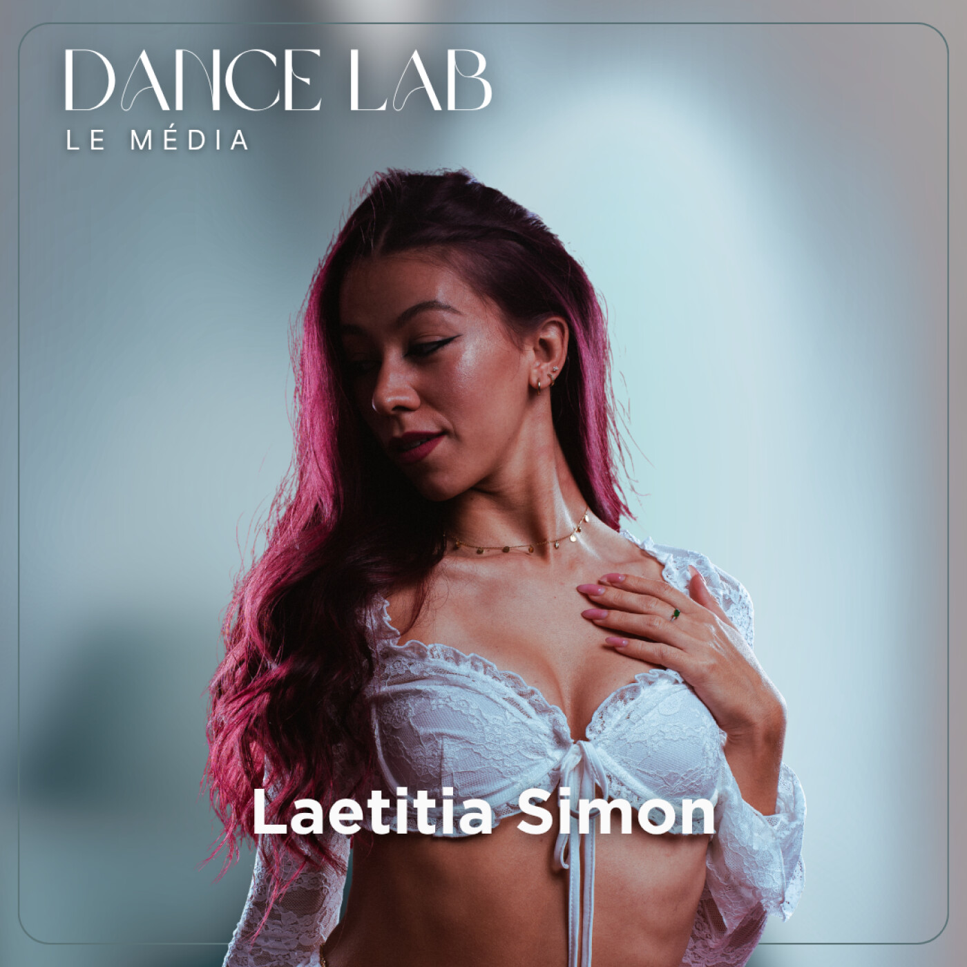 121. EXTRAIT - "La concurrence est énorme et si tu ne te montres pas, les gens ne pensent pas à toi", avec Laëtitia Simon