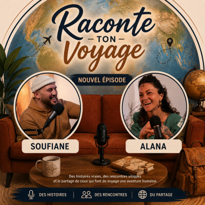Épisode 5 S1 LA QUETE DE SOIE cover