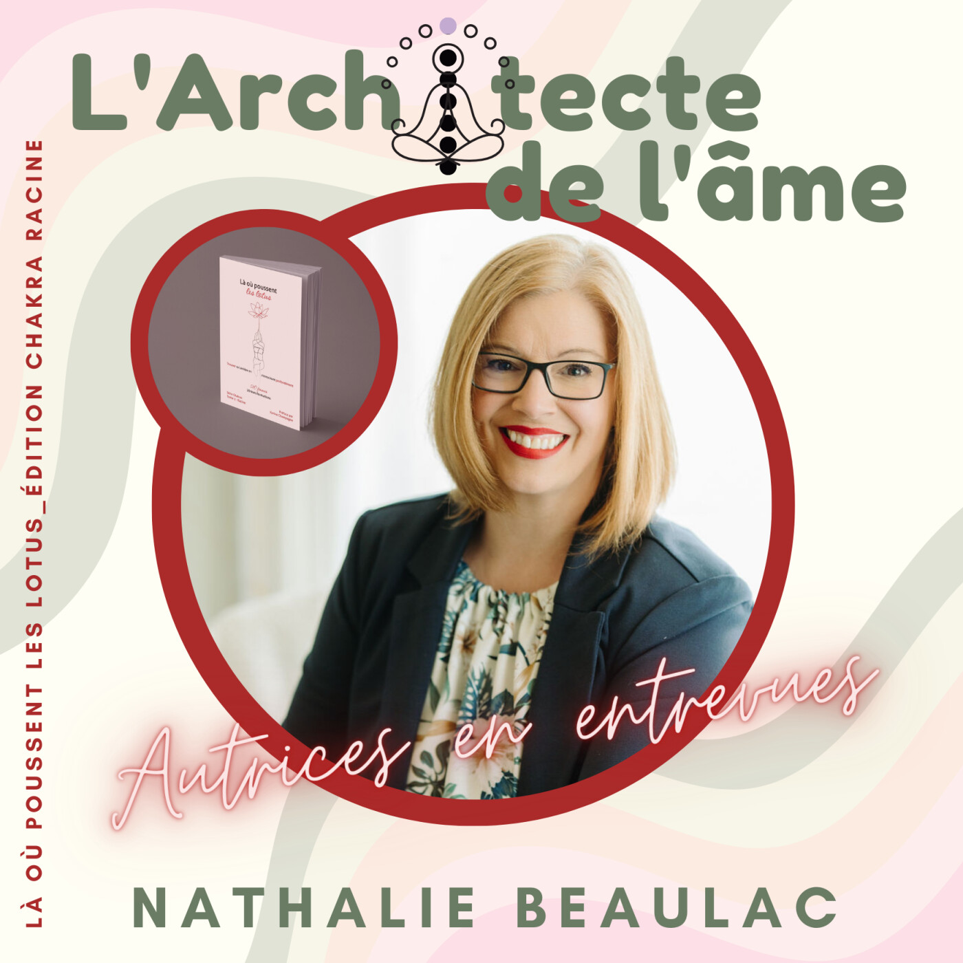 L\'Architecte de l\'âme