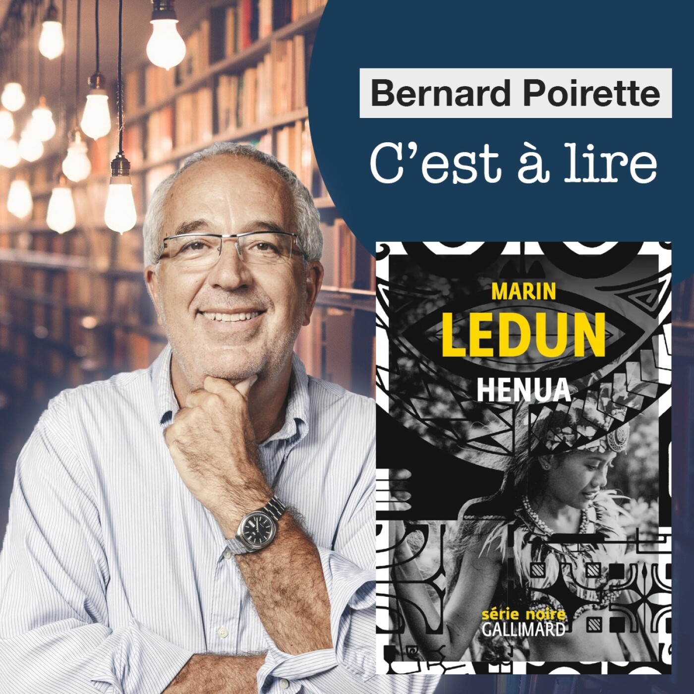 201. "Henua" de Marin Ledun