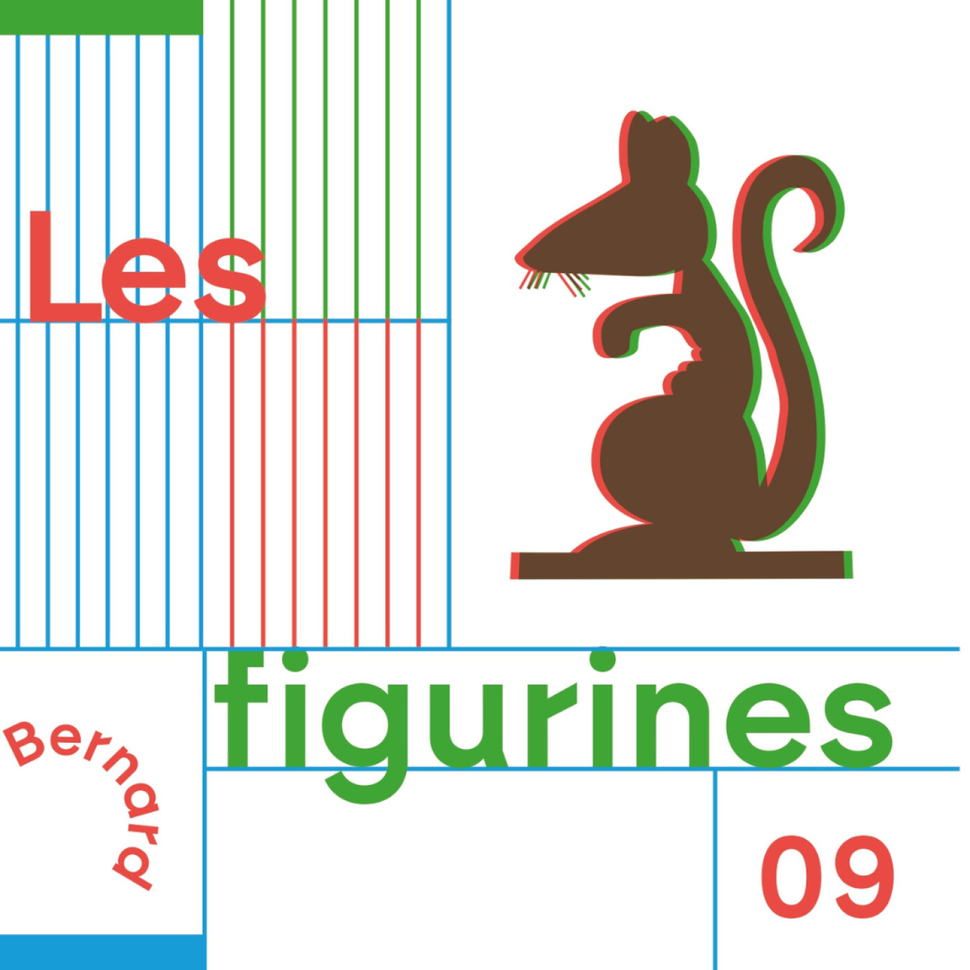 Épisode 9 | Les figurines