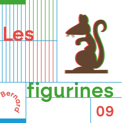 Épisode 9 | Les figurines cover