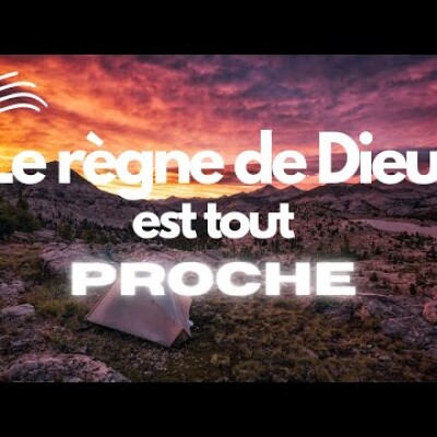 Parole et Évangile du jour | Mercredi 12 juillet • La vérité, annoncée cover