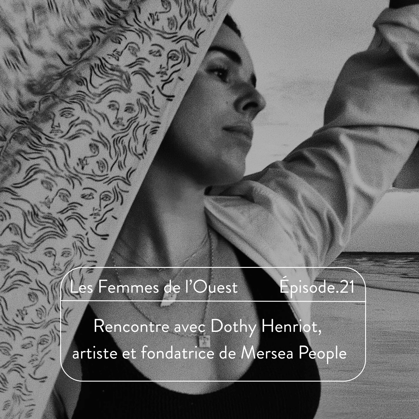 Les Femmes de l\'Ouest