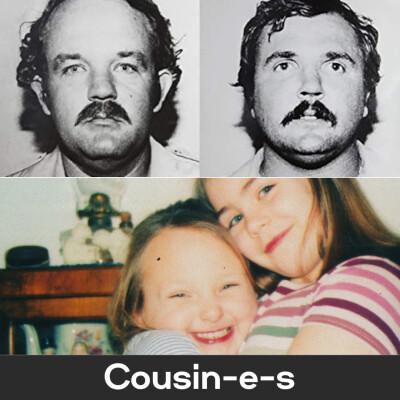Episode #100 - Cousin-e-s: "The Killing Cousins" & Lyric Cook et Elizabeth Collins cover