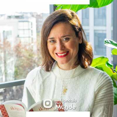 Isaure Cazaux-Devy est coach de vie pour les expatriés, depuis Barcelone, elle nous parle de notre boussole intérieure cover