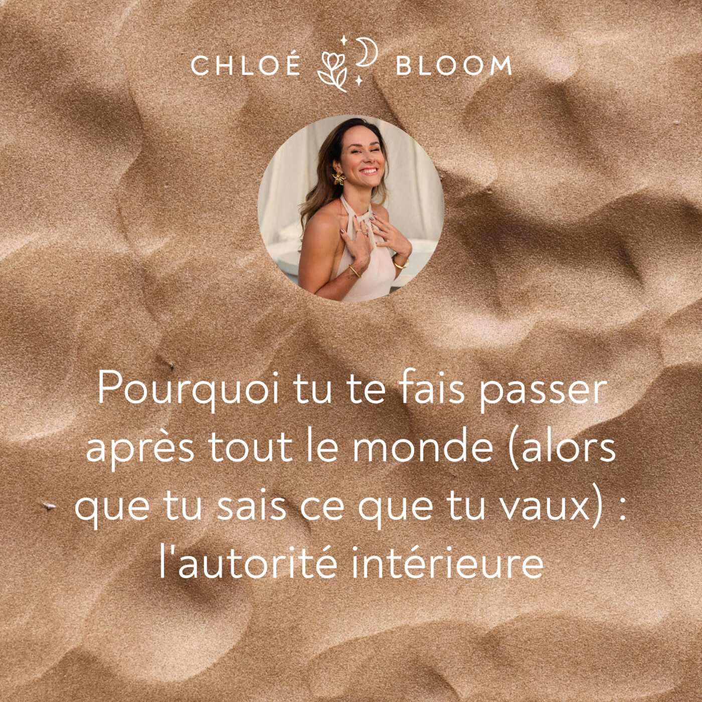 Pourquoi tu te fais passer après tout le monde (alors que tu sais ce que tu vaux) : l'autorité intérieure Pourquoi tu te fais passer après tout le monde (alors que tu sais ce que tu vaux) : l'autorité intérieure