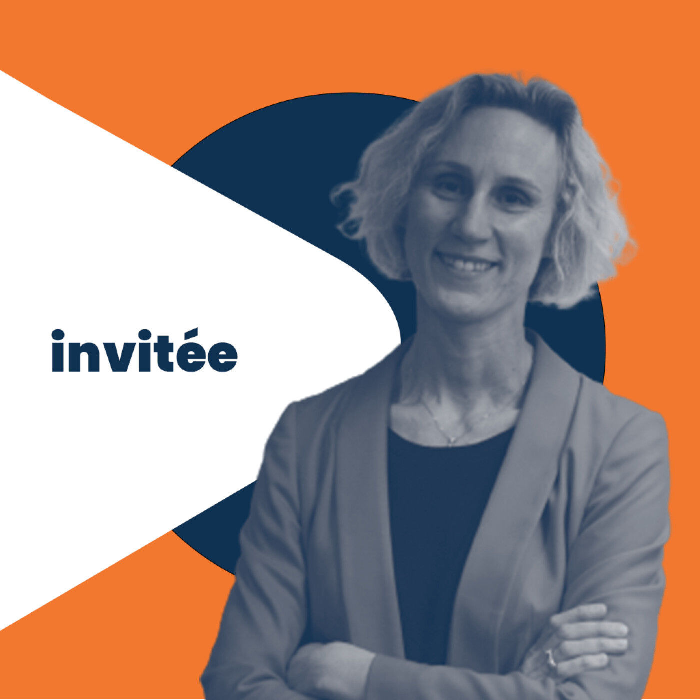 L\'invité de Workplace Management Radio