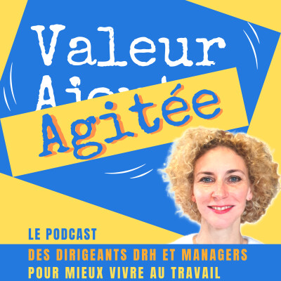 0 - Onboarding : La promesse du Podcast Valeur Agitée cover