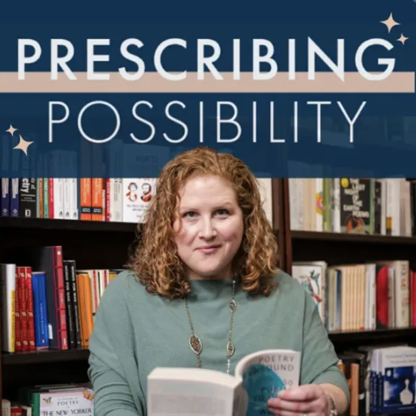 PRESCRIBING POSSIBILITY