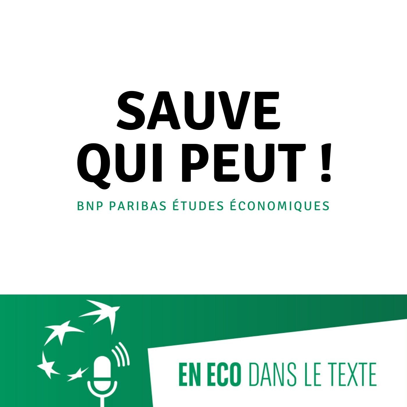 #01 - Sauve qui peut ! episode artwork