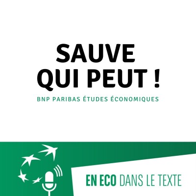 #01 - Sauve qui peut ! cover
