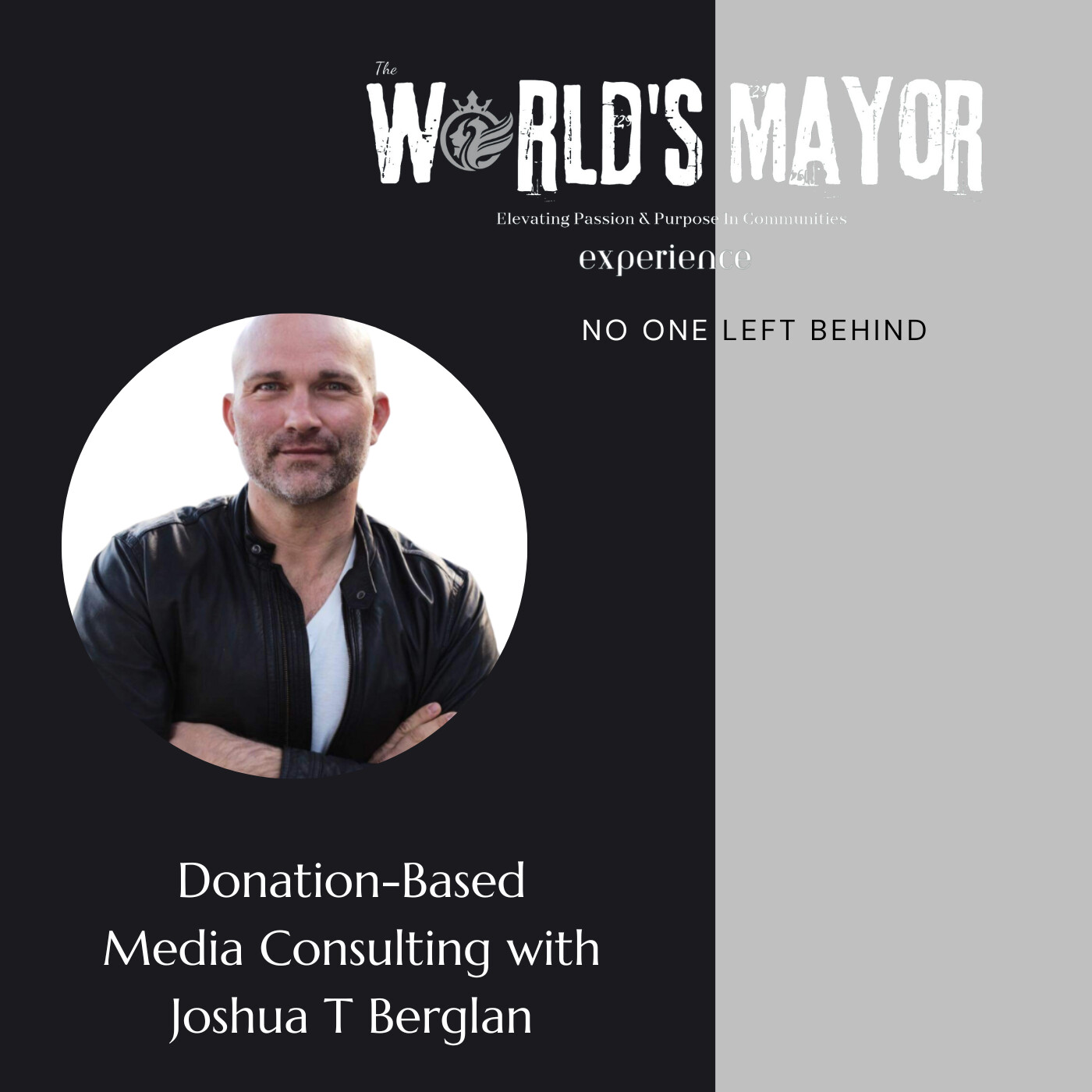 "Why Donation Based Media Consulting"