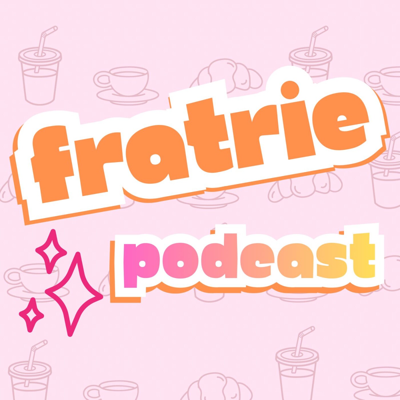 Bad buzz, réseaux et dessins animés : Fratrie épisode 2 episode artwork