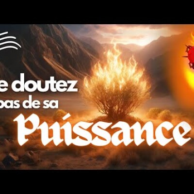 Parole et Évangile du jour | Mercredi 5 juin • ❤️‍🔥  Plein de gratitude envers Dieu cover