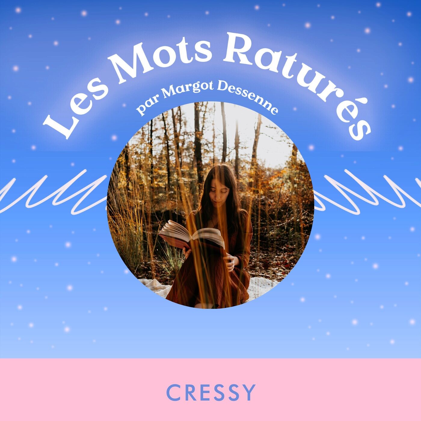 #146 : Se lancer en tant qu’illustratrice freelance avec Cressy