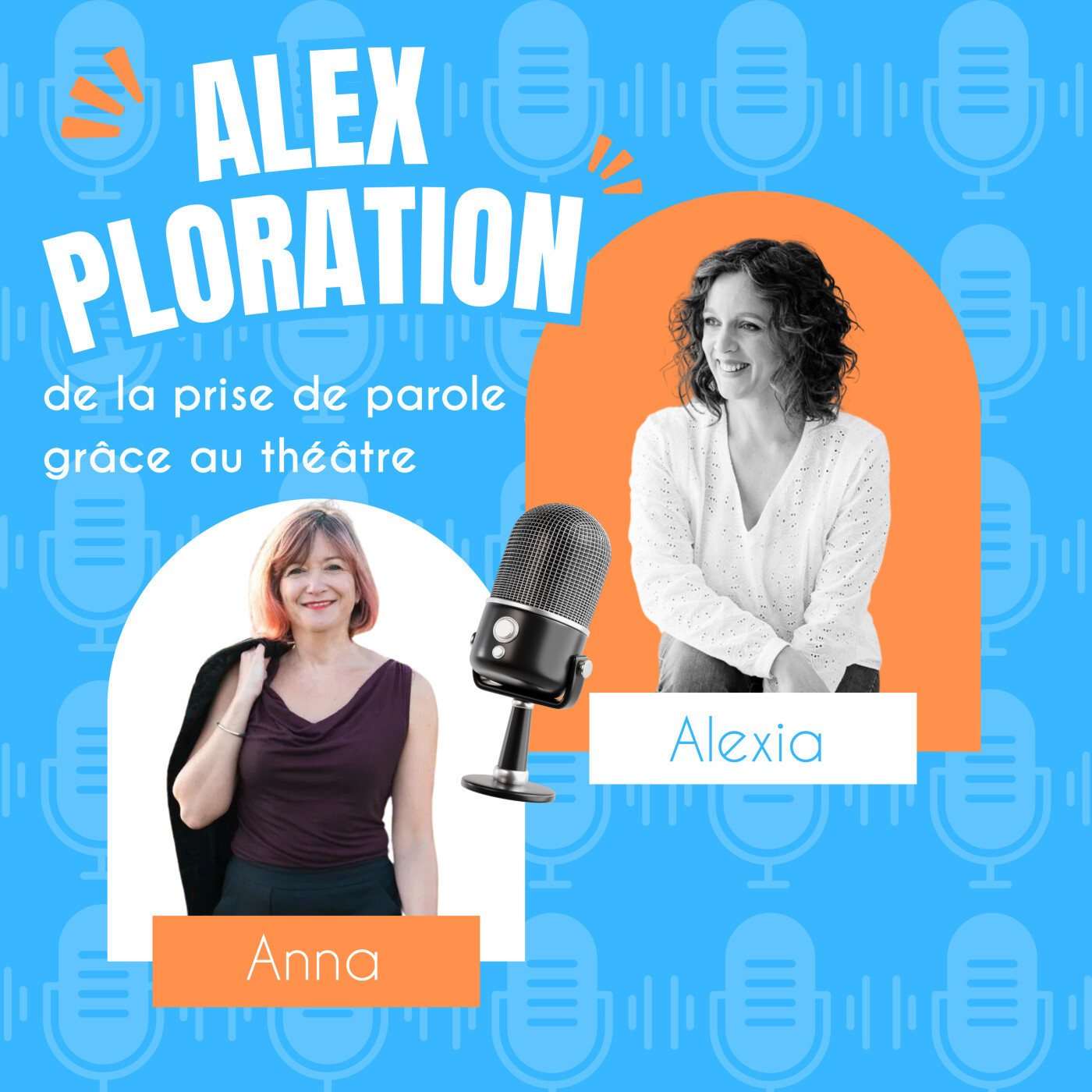 Alexploration