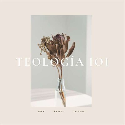 El Ser de Dios cover