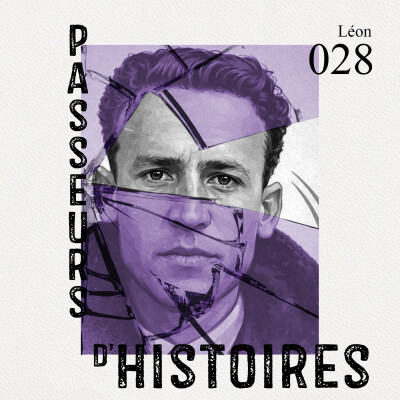 Léon Landini par Gilda - itinéraire d'un combattant de la liberté cover