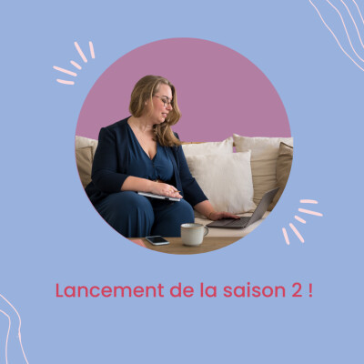 S2 Ep0 : Lancement de la nouvelle saison ! cover