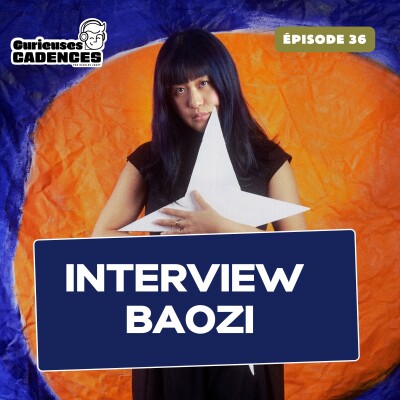 baozi : "J’aimerais que ma musique puisse aider les gens dans leur santé mentale et les aider à accepter certaines choses sur eux-mêmes" cover